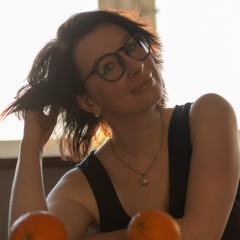 Наталья Фатина, 18.07, Тюмень