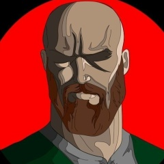 Граф Беноевский, 21.10, Москва