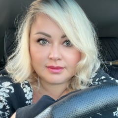 Марина Белоцерковская, 06.12, Нефтеюганск