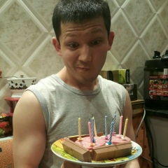 Сергей Киркин, 01.07.1985, Караганда