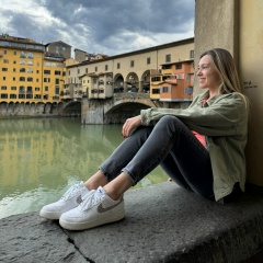 Виктория Смородина, 17.01, Санкт-Петербург