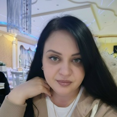 Екатерина Милевская