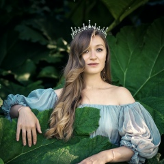 Анастасия Сутулова, 17.07