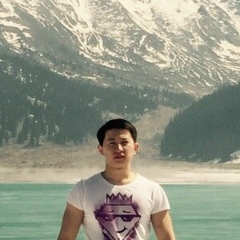 Габит Кайржан, 20.05.1993, Актобе