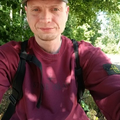 Александр Рубцов, Пушкино