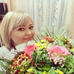 Анастасия Кравченко, 08.02, Тула