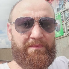 Александр Буторин