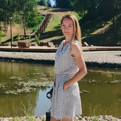 Кристина Архипова, 18.09, Санкт-Петербург