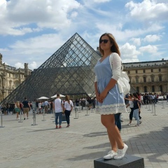 Кристина Изотова, 19.02, Аксай