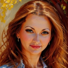 Элина Ворончихина, 06.12, Уфа
