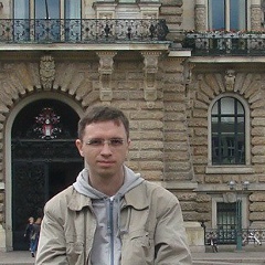 Дмитрий Никишин, 24.06.1980, Екатеринбург