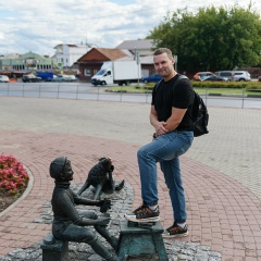 Андрей Алексуткин, 18.04