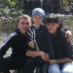 Александр Егоров, 03.12.1986, Фершампенуаз