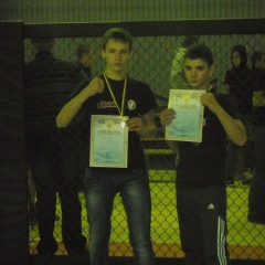 Павло Мельник, 08.07, Ивано-Франковск