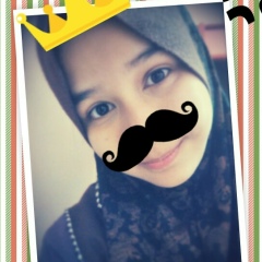 Eiya Nabila, 11.10.1994, Pulau Pinang