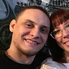 Сергей Андрюшко, 16.05, Тюмень