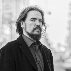 Иван Звягинцев, 29.08, Санкт-Петербург