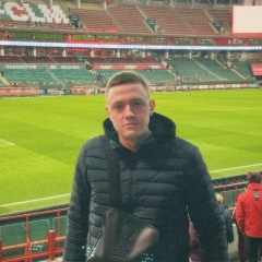 Саша Вахров, 05.11