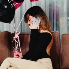 Олеся Гончарова, 15.12.1986, Симферополь