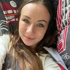Julia Astakhova, Москва