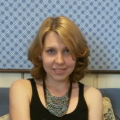 Марина Коробейникова, 06.04.1986, Москва