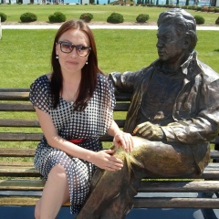 Альбина Мукашева, 15.11.1987, Бишкек