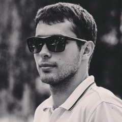 Коля Гедеон, 05.12, Львов