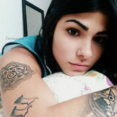 Eduarda Vasconcellos, 17.04, New Orleans