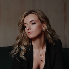 Татьяна Мартяш, 07.10, Москва