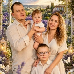 Вера Лялина, Волгоград