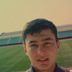 Maruf Baxtiyorov