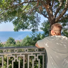 Евгений Петроченко, Муезерский