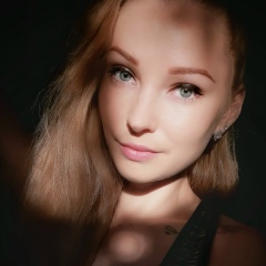 Ольга Руснак, 21.06.1993, Черновцы