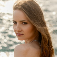 Елена Иванова, Омск