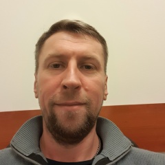 Иван Дорофеев, Санкт-Петербург