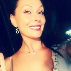 Анастасия Максимова, 21.05, Москва