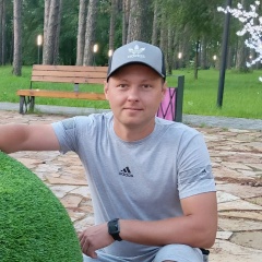 Максим Арышев, 11.04.1989, Яя