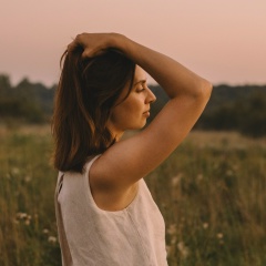 Ира Подгорная, 19.07