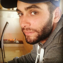 Kimou Aydi, 24.12, Sfax