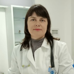 Елена Доля, 19.10, Симферополь