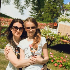 Наталья Литвинова, 19.03, Харьков