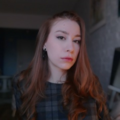 София Кочнова, 31.03, Санкт-Петербург