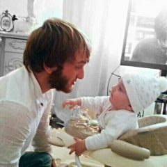 Ибрагим Джамалдинов, 03.12.1992, Нижний Новгород