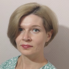 Наталья Мячина, Краснодар