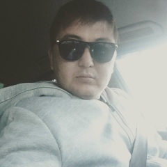 Бахтияр Отыншиев, 17.11.1989, Алматы