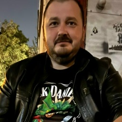 Алексей Ларин, Брянск