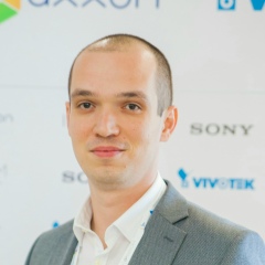 Максим Расулов, 04.11, Краснодар