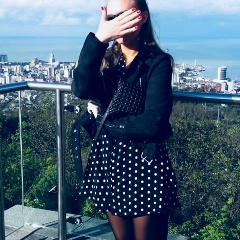 Яна Затонских, 15.11, Санкт-Петербург