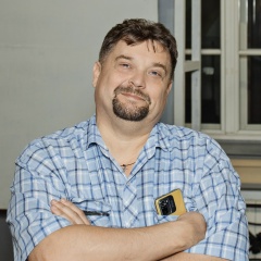 Дмитрий Климчук, 31.03.1975, Санкт-Петербург