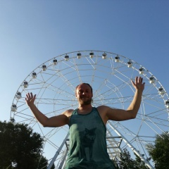 Денис Переверзев, 20.07.1983, Суходолье